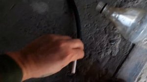 Подсос воздуха Лачетти