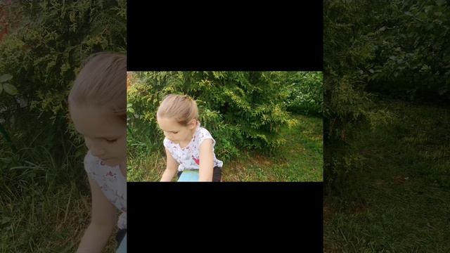 Буктрейлер к книге Юлии Кузнецовой Варя и Оля-подружки навек