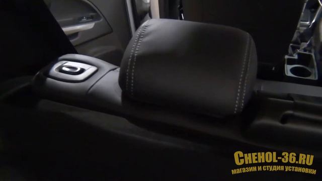 Ford EcoSport с 2018 Brothers-Tuning Premium смотреть онлайн