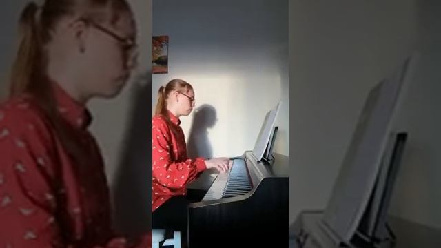 Экзамен по музыке смотреть онлайн