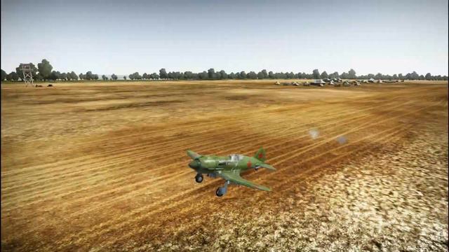 War Thunder -I-185 (M-82) Final Verdict смотреть онлайн