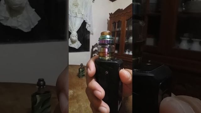 aegis solo old model test смотреть онлайн