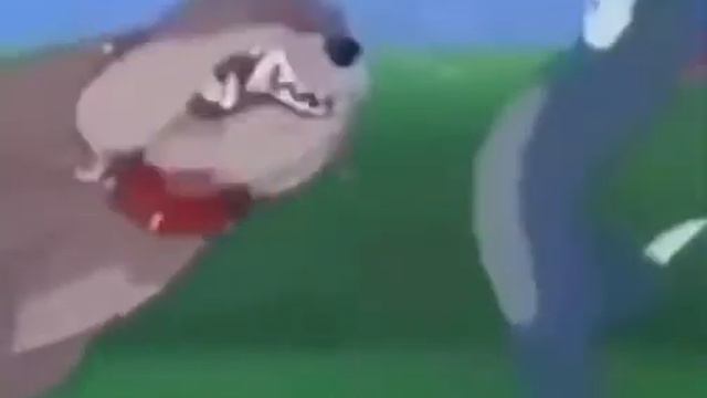 Spike the dog meme смотреть онлайн