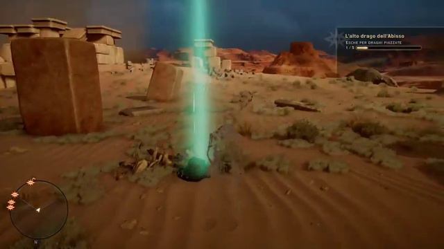 Dragon Age: Inquisition - Xbox One S - Campaign #20 смотреть онлайн
