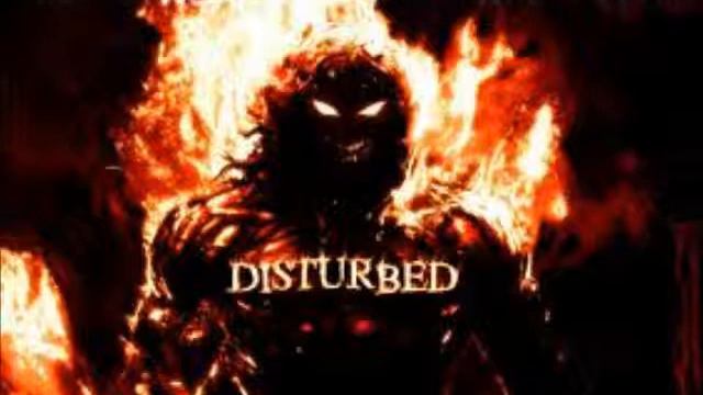 Decadence, Disturbed LYRICS смотреть онлайн