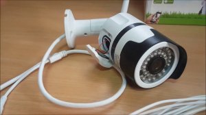 Видеонаблюдение в деревне без проводного интернета своими руками