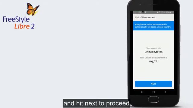 Get Started On Your Freestyle Libre 2 and LibreView App смотреть онлайн