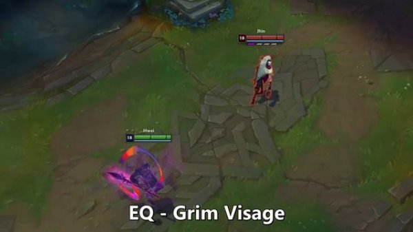 HWEI - 10 Abilities + Gameplay + Tips from Riot