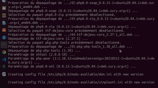 How To Install Laravel9 Via Composer On Ubuntu 20 04 | 2022 смотреть онлайн