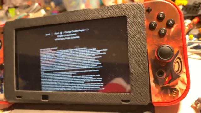 Lego Nintendo switch Harry Potter collection video game unboxing!!! смотреть онлайн
