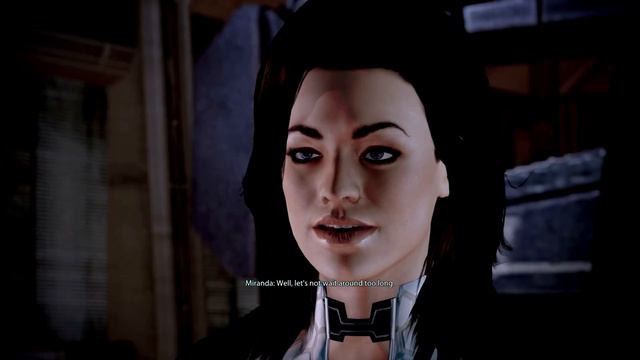 Mass Effect Legendary Edition Episode 25 ~ "Don't F**K with Aria" - Recruiting the Archangel [ME2] смотреть онлайн