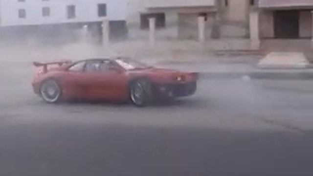 Ferrari drift king смотреть онлайн