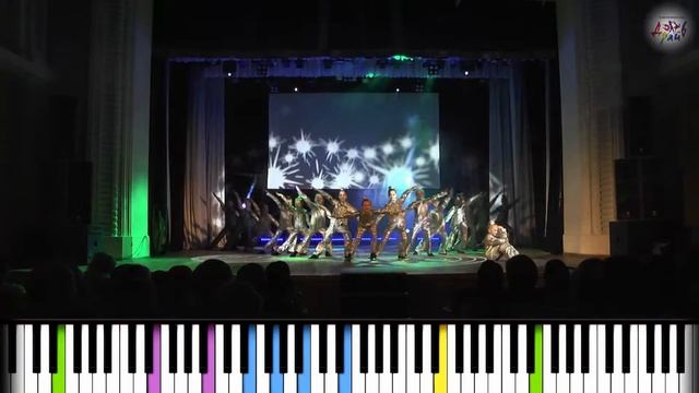 Юбилейный подарок #1 ЛУЧШЕЕ смотреть онлайн