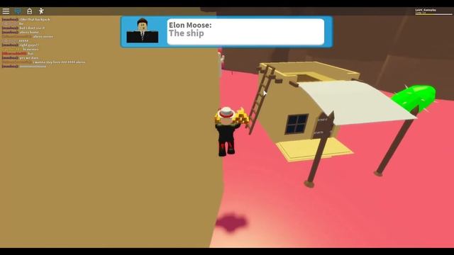 Roblox Space Trip - Roblox Camping ALIEN ATTACK ? смотреть онлайн