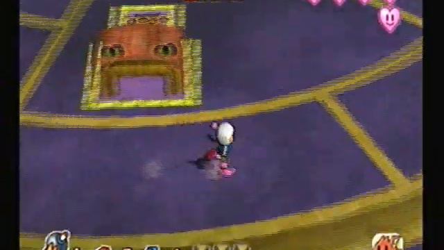 Bomberman Generation Walkthrough - Part 27 смотреть онлайн