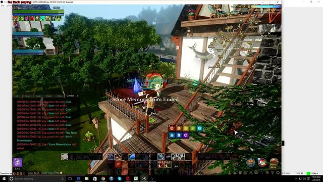 Other Father Song (Coraline) - Archeage MML смотреть онлайн