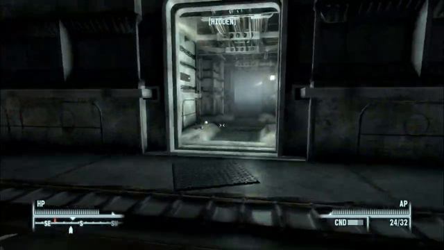 Let's Play Fallout 3 Part 30 - A Turn For The Worst смотреть онлайн