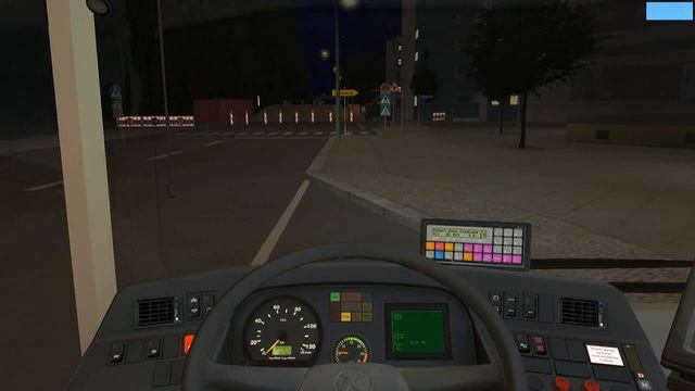 [OMSI 2] NC - #48 | Spitterberg : Forte affluence en soirée sur la 21 ! смотреть онлайн