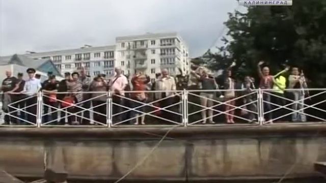 Плавучий маяк "ИРБЕНСКИЙ" смотреть онлайн