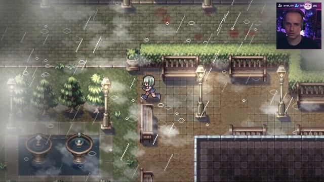 Si Resident Evil était un jeu SNES | Découverte d'EVIL TONIGHT, survival horror 16-bit смотреть онлайн