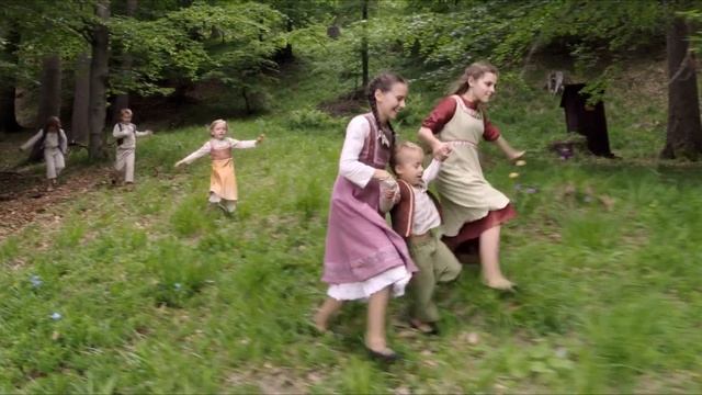The Secret Of The Two-headed Dragon - official trailer смотреть онлайн