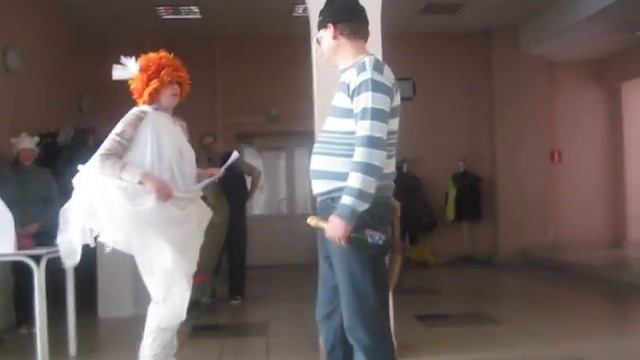 Волк из сказки взрослых.AVI смотреть онлайн