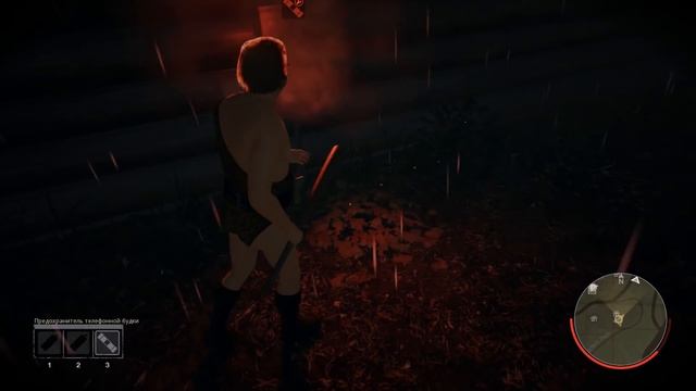 ДЖЕЙСОН ПРОВЕРИЛ РУКИ БАЗУКИ НА СИНТОЛ - Friday 13th The Game (пятница 13 игра на русском) #84 смотреть онлайн