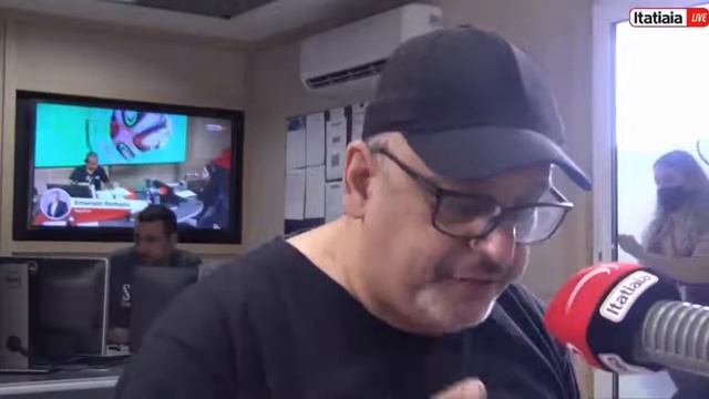 RÁDIO ESPORTES, COM MILTON NAVES - 24/11/2021 смотреть онлайн