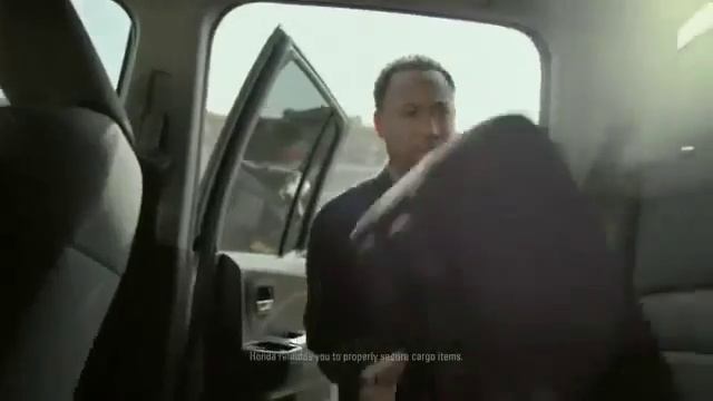2017 Honda Ridgeline TV Commercial, 'A Truck for Everyone' смотреть онлайн