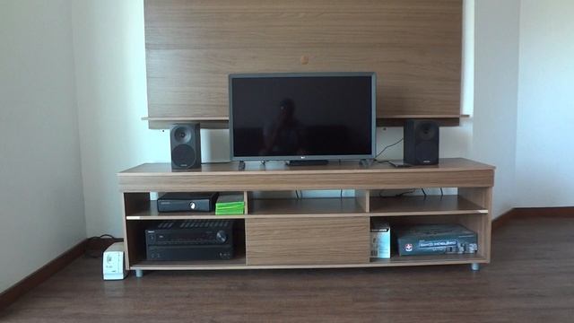 Microlab B70 смотреть онлайн