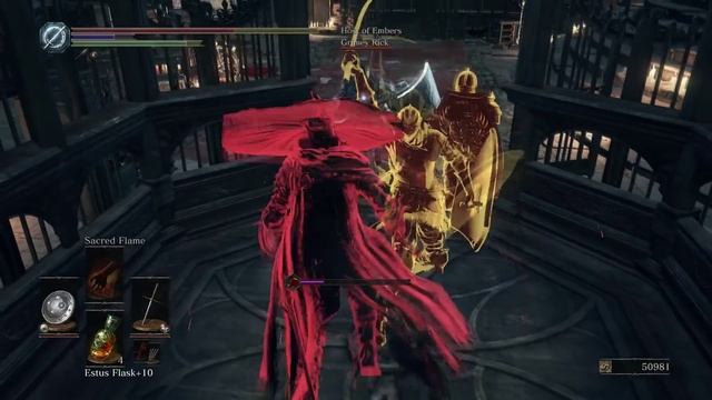 Dark Souls 3: Invasions, In a Nutshell смотреть онлайн