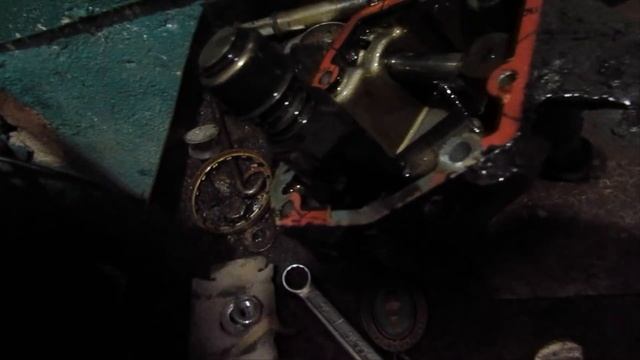 опель зефира .коробка . смотреть онлайн