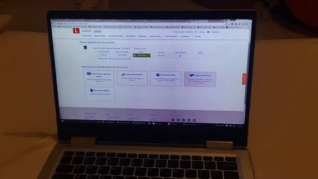 Lenovo Yoga 710-14isk display problem смотреть онлайн