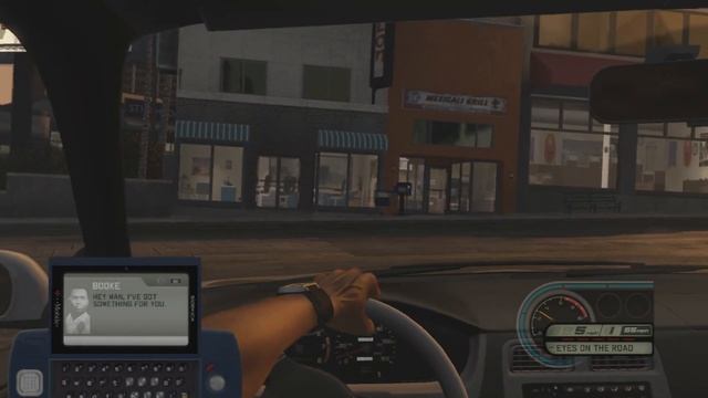 Cheat Money $1.000.000.000 Midnight Club Los Angeles PS3 CFW/Hen смотреть онлайн