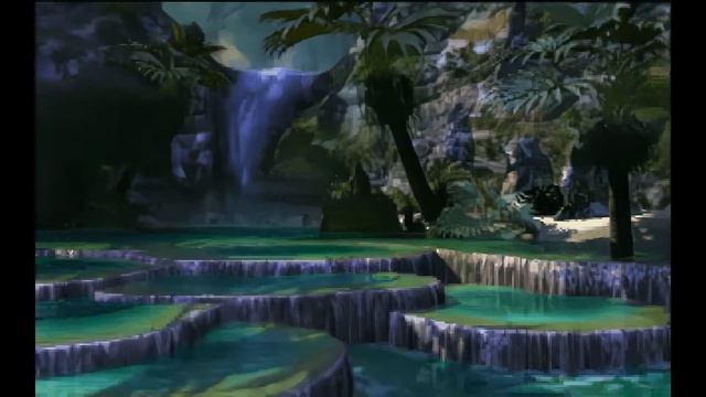 Lands of Lore 2: Guardians of Destiny (RPG) - Promo Trailer 1996 [Westwood Studios] смотреть онлайн