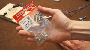 Станок для плетения браслетов из паракорда (наши руки не для скуки)