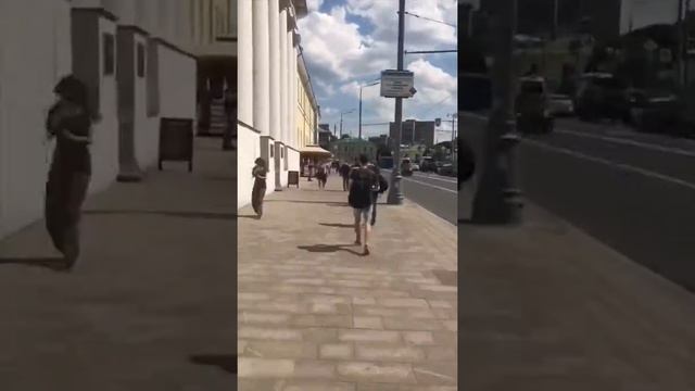 Как нас найти , метро Баррикадная смотреть онлайн