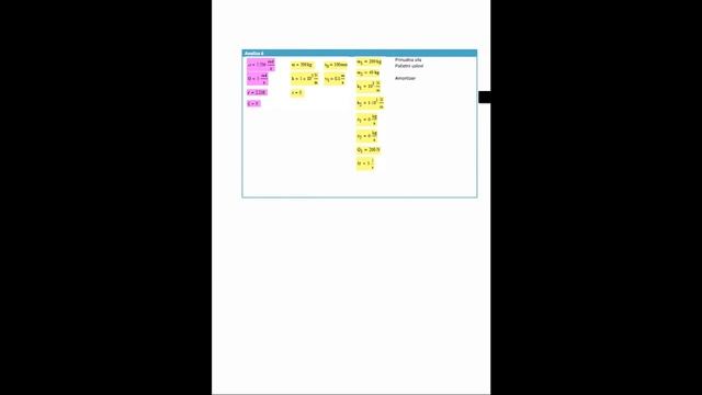 The dynamic effects of the technical environment and protection with PTC Mathcad and PTC Creo.wmv смотреть онлайн