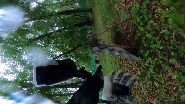 Пейтбол. Вурнары. Among Us смотреть онлайн