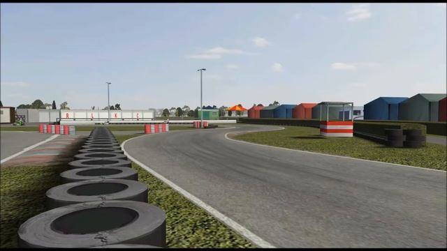 Karting Fun 2014 HD (Kart Racing Pro) смотреть онлайн
