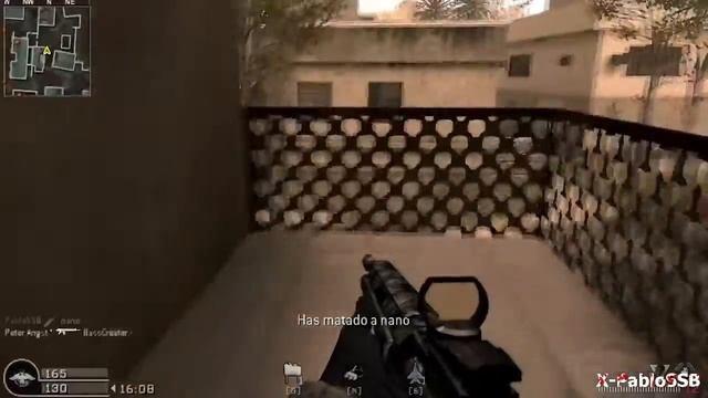 Call Of Duty 4: Modern Warfare - Multiplayer - 