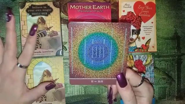 ?Кому можно, а кому нельзя работать с оракулами смотреть онлайн