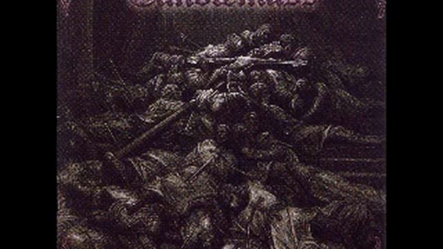 Candlemass (SWE) - Cristal Ball (Studio With Messiah Marcolin)