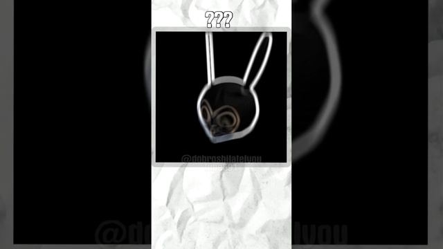 ? Самые Жуткие Головы в Роблокс #shorts #roblox #роблокс смотреть онлайн