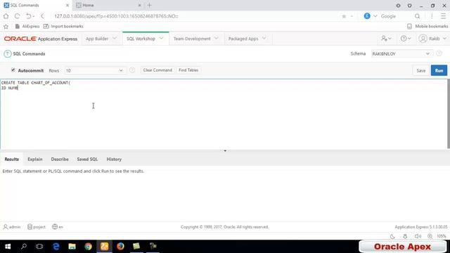 Project Base Class- Part 01 | Oracle Apex || Human Resource Management System смотреть онлайн
