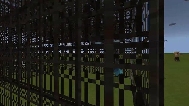 Mizuno Craft Texture Pack Trailer - Minecraft Texture Pack Review смотреть онлайн
