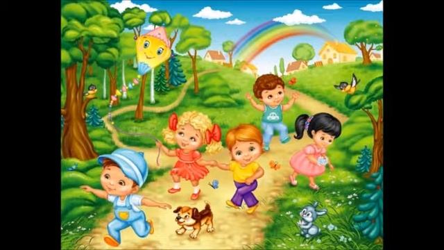 Дети в детском саду после утренника смотреть онлайн