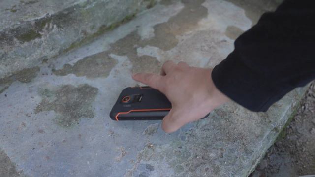 ZEEKER P10 Drop Test | Industry-leading 1.8m Drop-proof смотреть онлайн