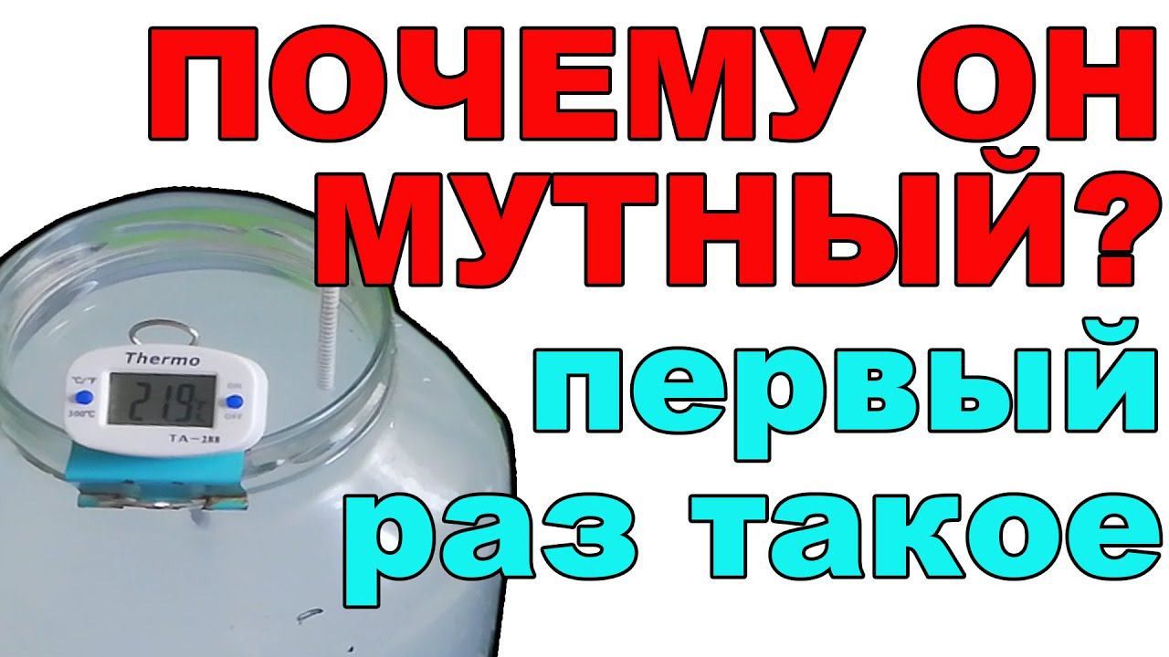 ПОЧЕМУ МУТНЕЕТ СПИРТ? МУТНЫЙ МАЦЕРАТ-ПЕРВЫЙ РАЗ ТАКОЕ! МАЦЕРАТ ИЗ СОБСТВЕННОГО ЛИМОННОГО КОНЦЕНТРАТА смотреть онлайн