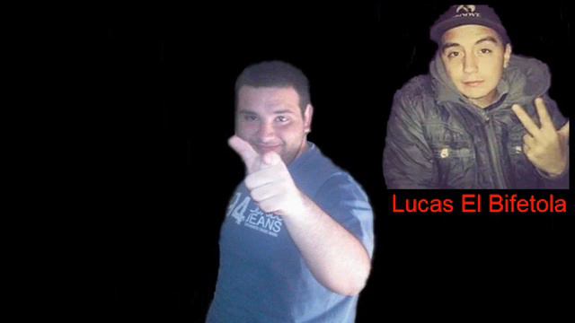 Frankitoproducciones Yes Beats Productions Ft Lucas El Bifetola (Alta Zorra) Cumbia 2014 смотреть онлайн